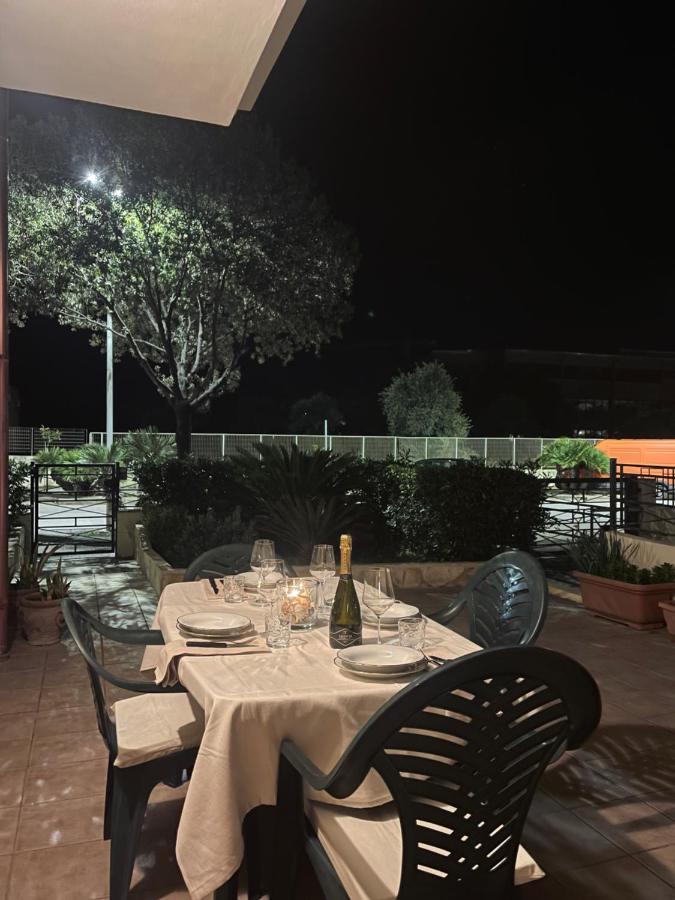 Sunway Luxury Apartments 2 Alghero Dış mekan fotoğraf