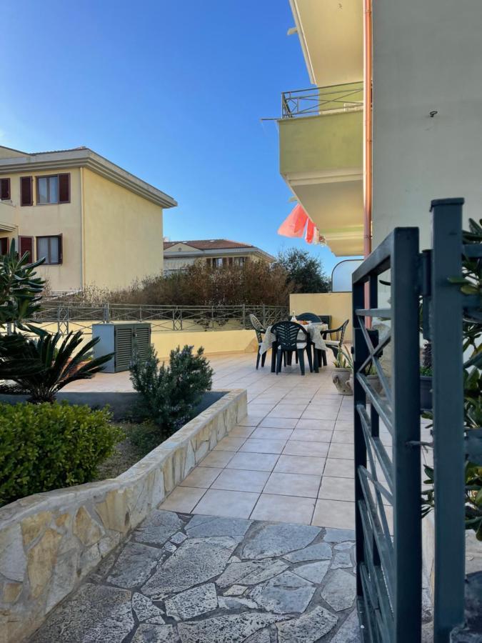Sunway Luxury Apartments 2 Alghero Dış mekan fotoğraf
