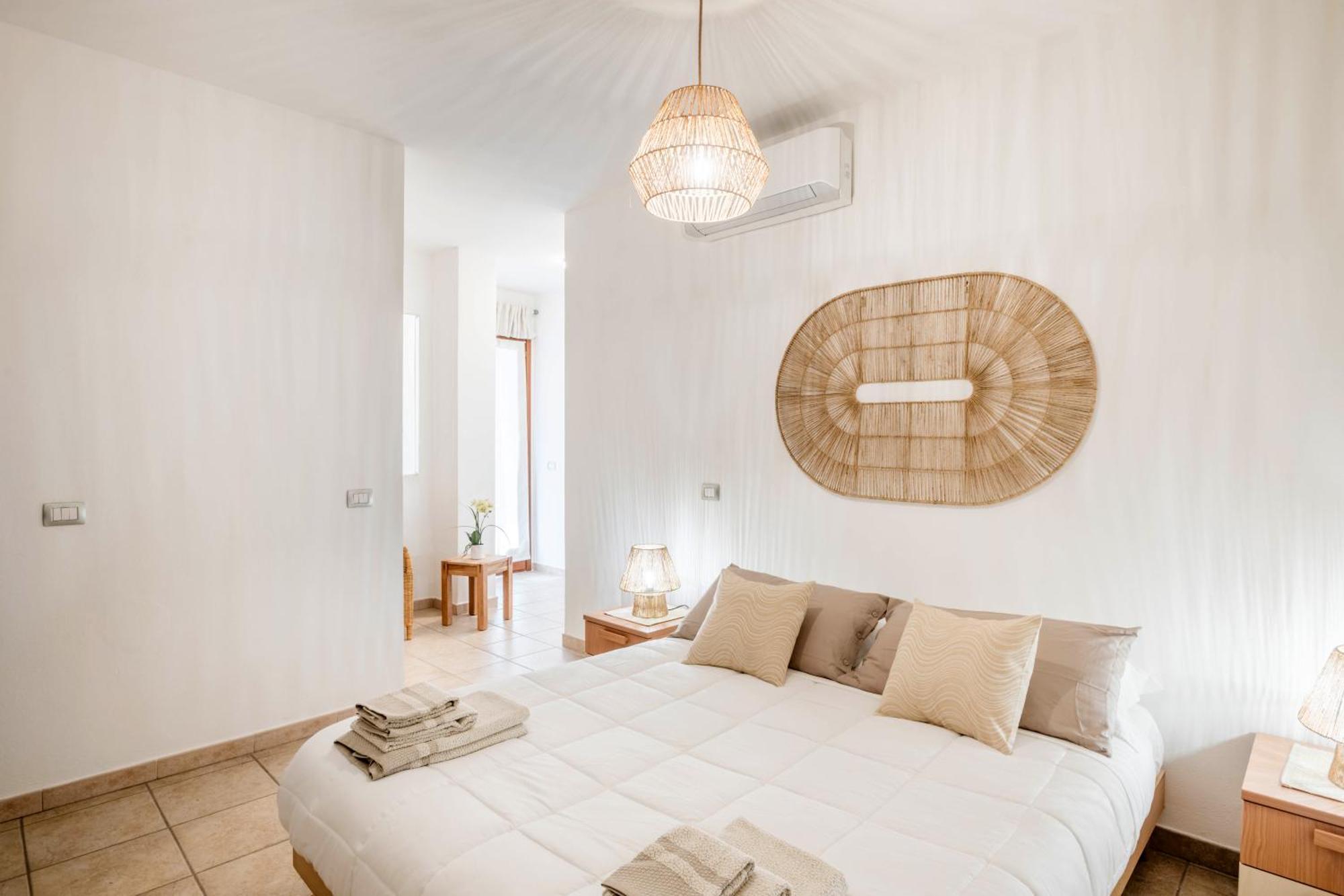 Sunway Luxury Apartments 2 Alghero Dış mekan fotoğraf