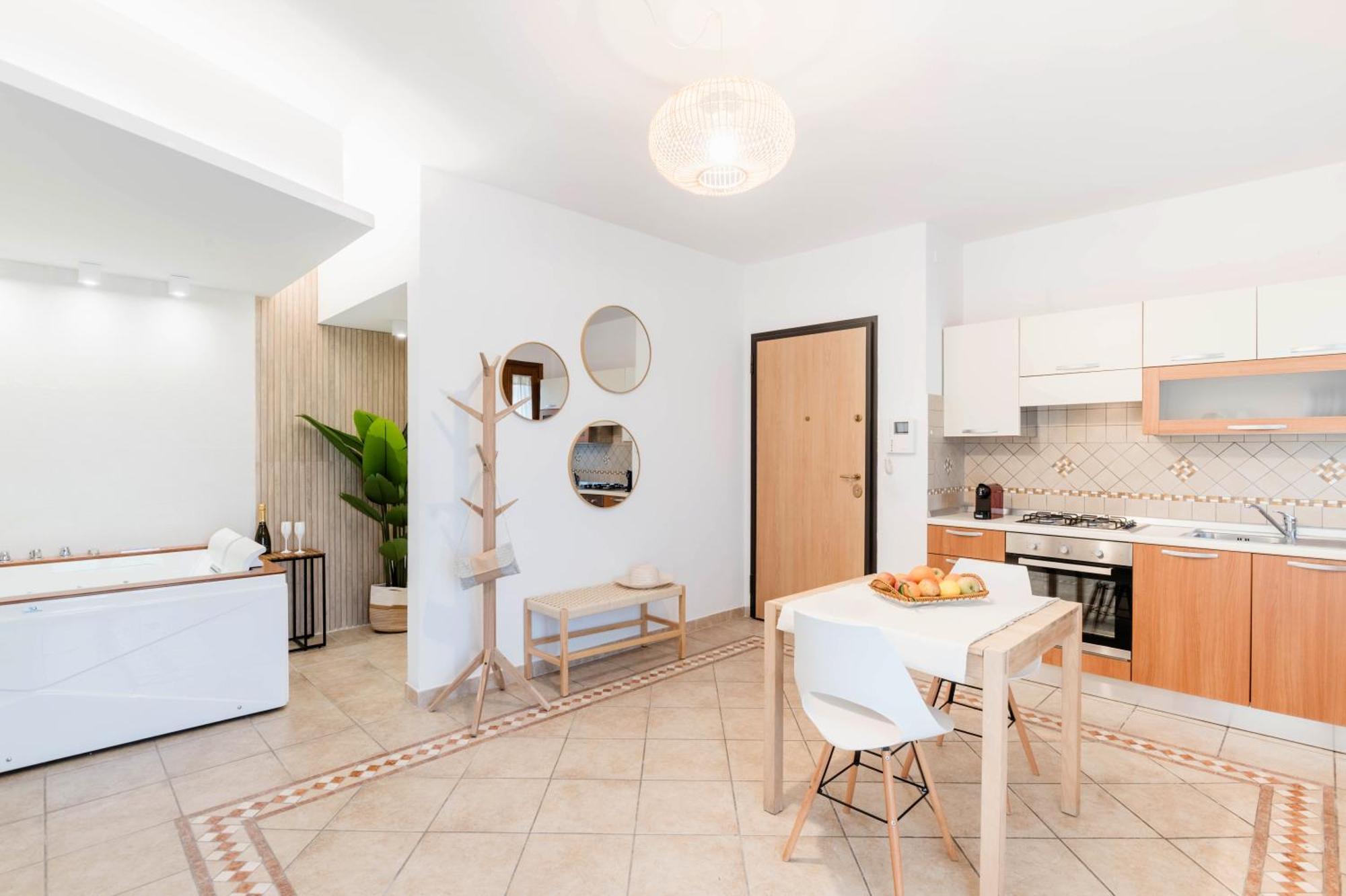 Sunway Luxury Apartments 2 Alghero Dış mekan fotoğraf