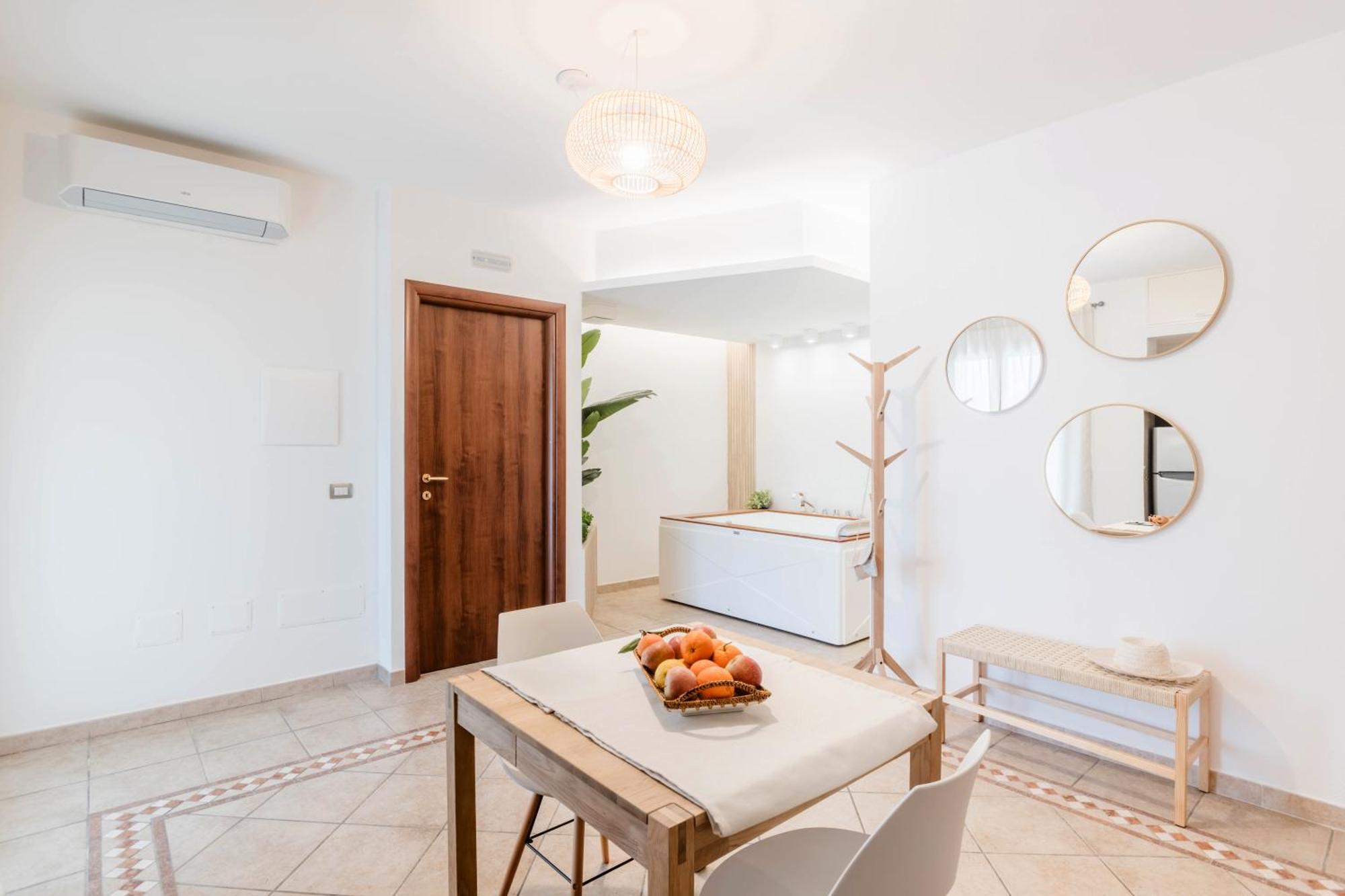 Sunway Luxury Apartments 2 Alghero Dış mekan fotoğraf