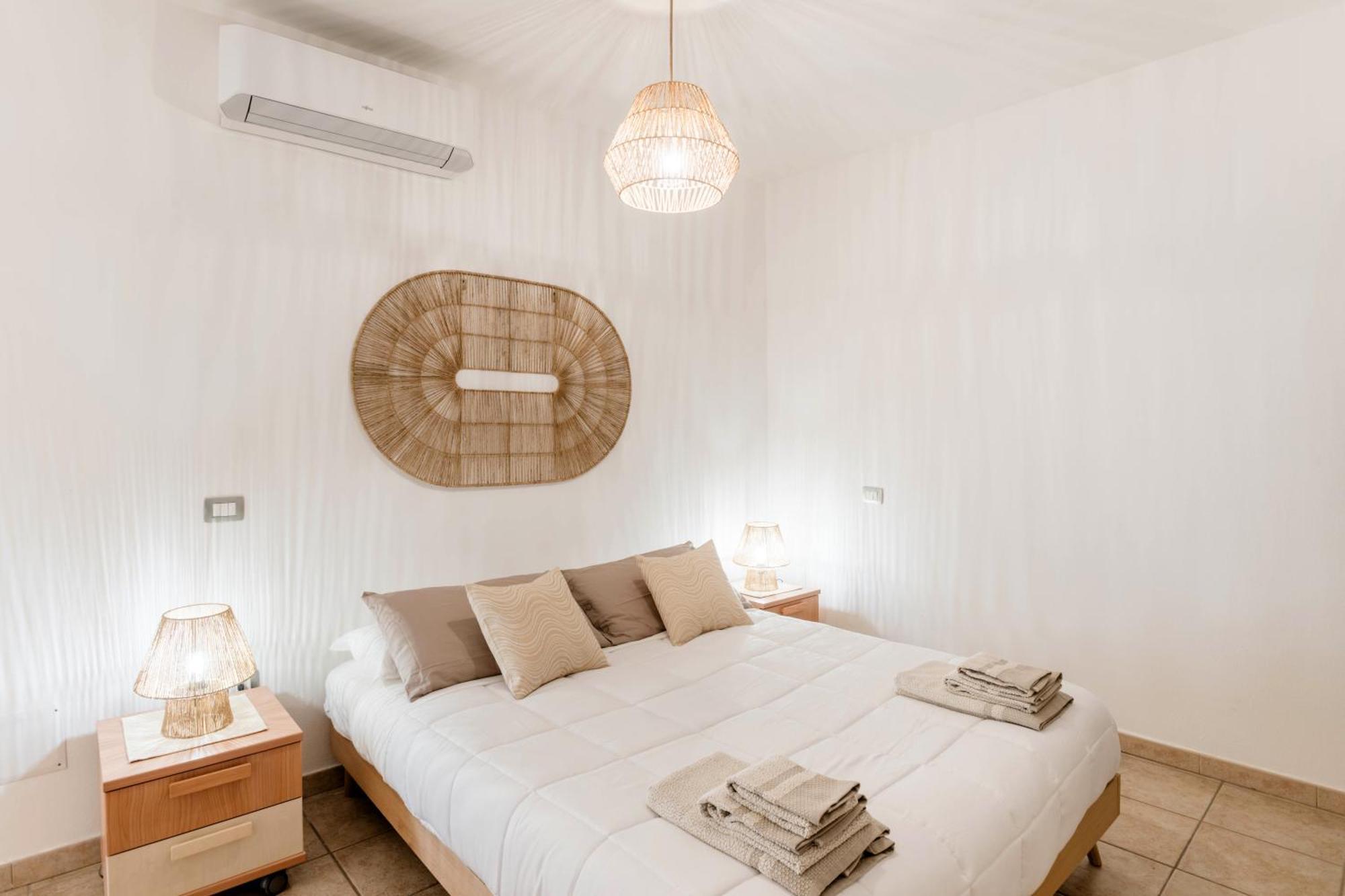 Sunway Luxury Apartments 2 Alghero Dış mekan fotoğraf