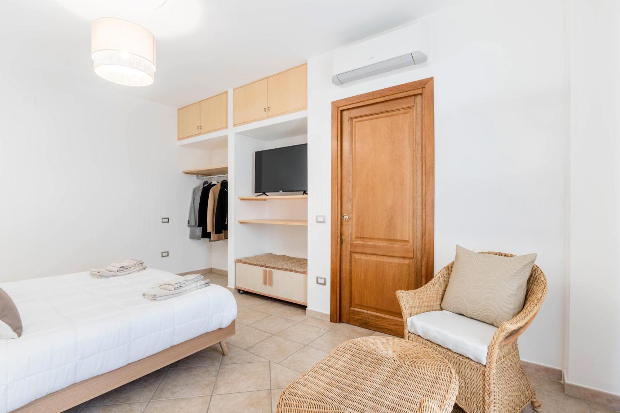 Sunway Luxury Apartments 2 Alghero Dış mekan fotoğraf