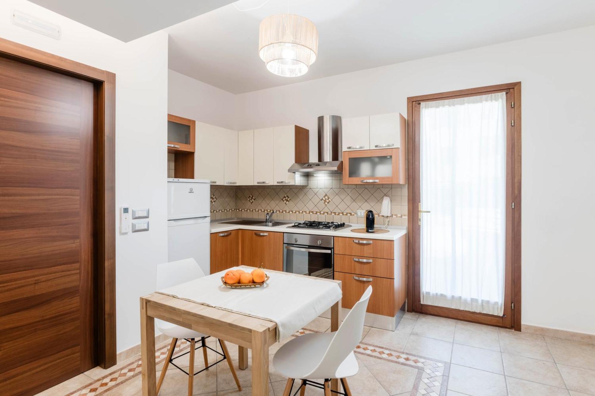 Sunway Luxury Apartments 2 Alghero Dış mekan fotoğraf
